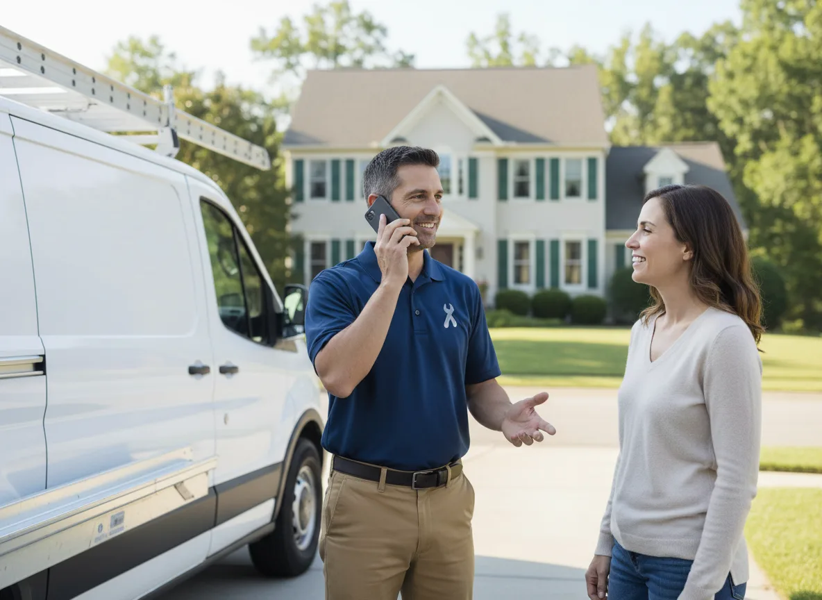 Home Gutter Service Centreville, VA FAQs